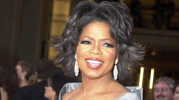 Oprah Winfrey 150 millióért vált meg egy Klimt-fesménytől