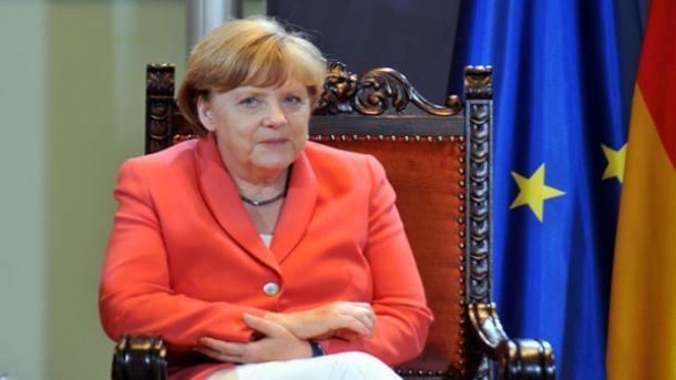 Меркель келісімді жақтады