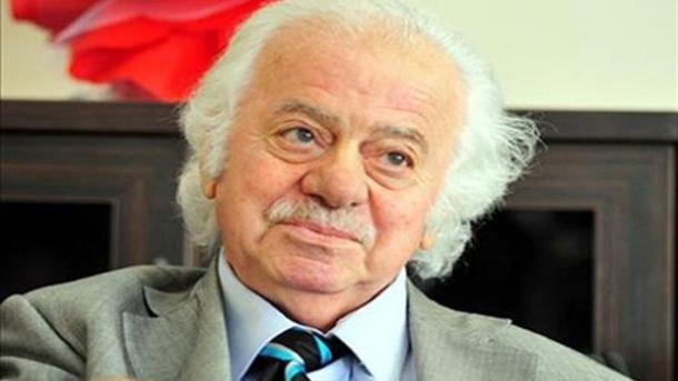 Preminuo prof. dr. Ahmet Mete Isikara