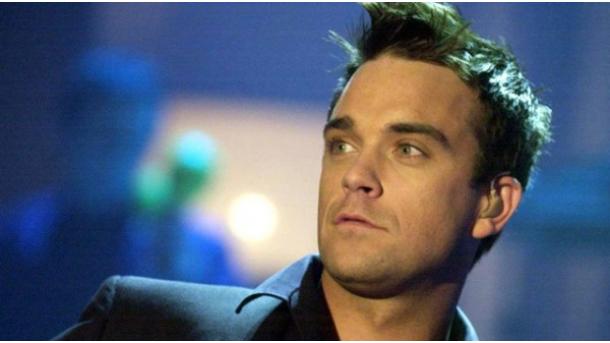 Robbie Williams y Michael Bublé protagonizarán la gala de Los40 Music Awards