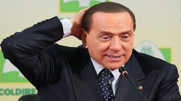 Berlusconi dimesso da ospedale in mattinata a un mese dal ricovero