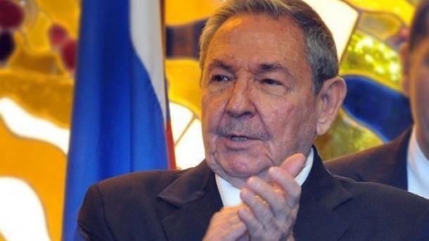 Raúl Castro expresa su solidaridad con Corea del Norte