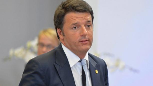 Renzi augura buon lavoro a Trump, relazione con Usa resta solida