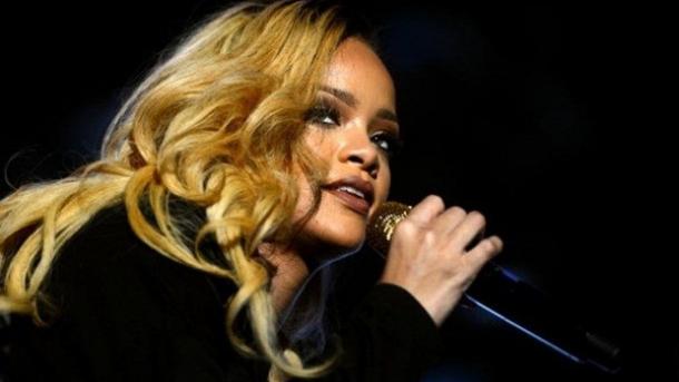 Rihanna deslumbra en Barcelona con un concierto intenso y sin tregua