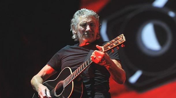 Roger Waters a világ aktuális problémáiról szól új lemezén