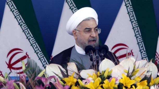 روحانی: دوران کودتا به سر آمده و فقط صندوق رای راه حل مشکلات منطقه است