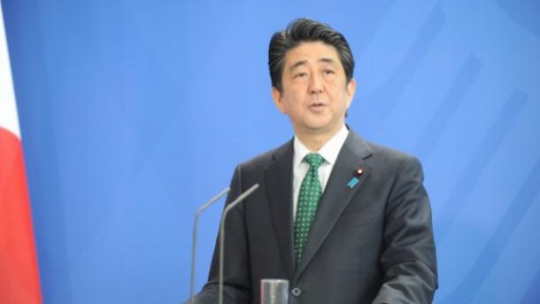 Giappone approva misure stimolo fiscale per 118 mld euro