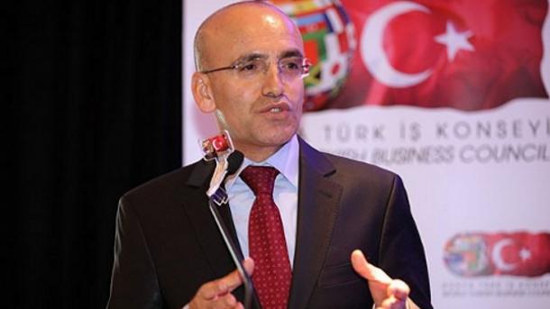 "Não haverá nenhuma mudança nas políticas econômicas da Turquia"