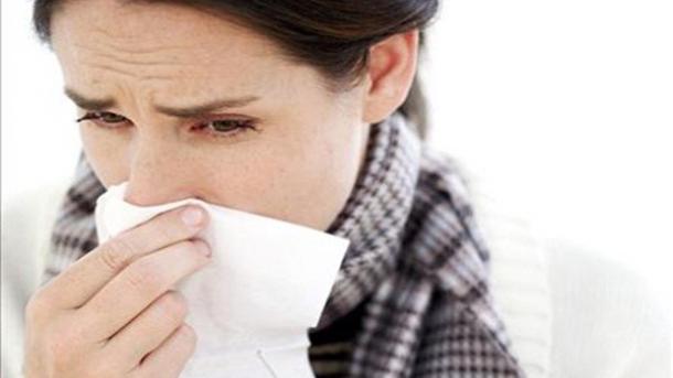 Aвстрaлиядa грипп кизүe