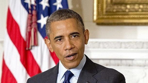 Obama dice que EEUU trabajará con "cualquier Gobierno" que se organice en España