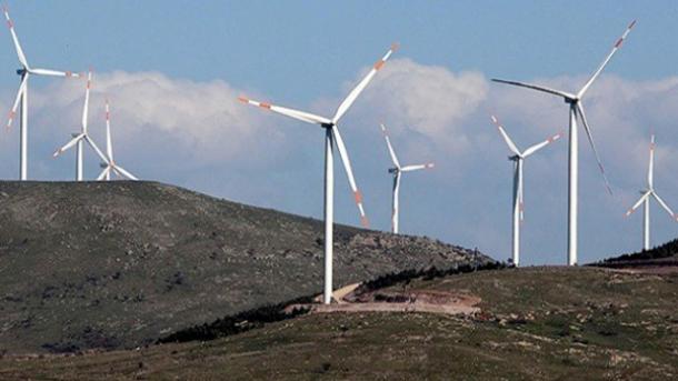 تشویق ترکیه به استفاده از انرژی پایدار و تجدیدپذیر