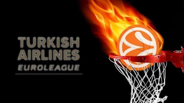 Seis equipas de basquetebol vão representar a Turquia na Europa