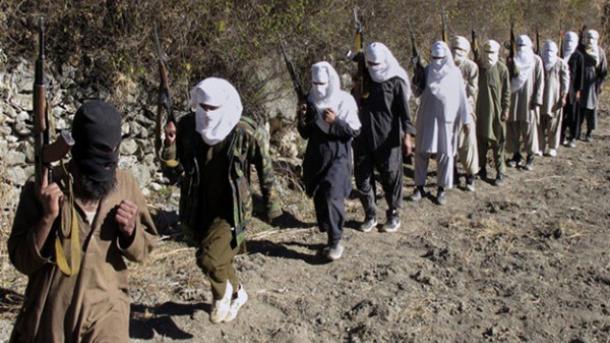 طالبان : د سولې په مذاکراتو کې ګډون نه کوو