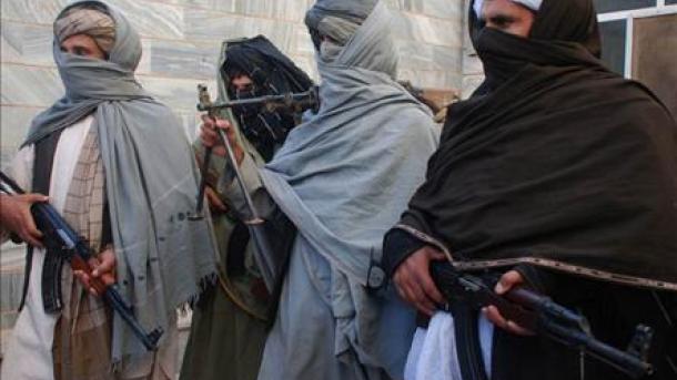تسلیم شدن 260 عضو طالبان به نیروهای امنیتی افغانستان