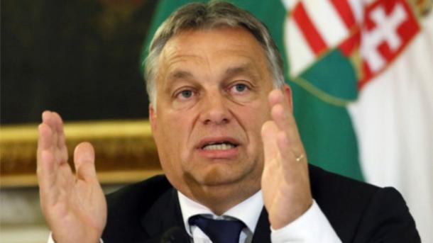 Orbán Viktor a török államfővel tárgyalt