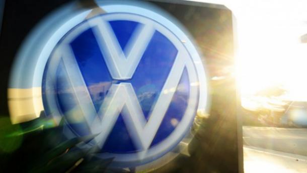 Volkswagen richiama 766.000 auto per aggiornamento sistema freni