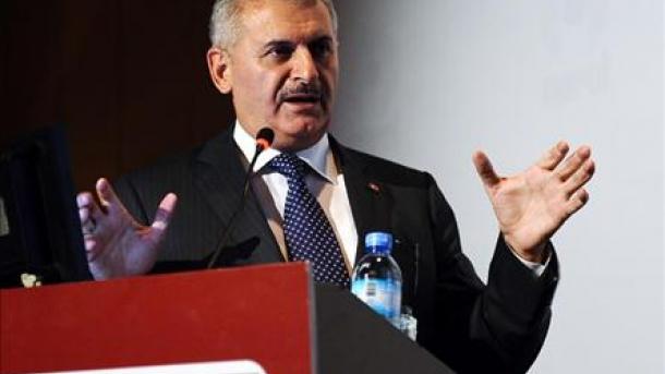 Governo turco revelará em breve o pacote "revolucionário"