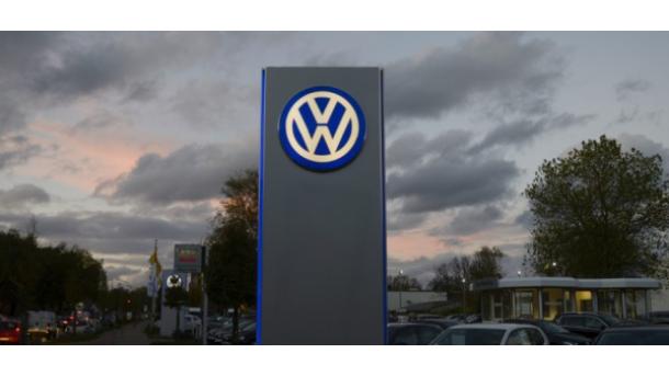 Volkswagen indemnizará las pérdidas de sus clientes