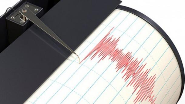 Fukushima é sacudida novamente com 7,3 de magnitude