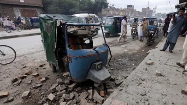 کابل دھماکہ:ہلاک شدگان کی تعداد 80 ہو گئی