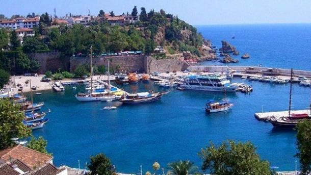 A tentativa de golpe de estado não teve impacto no interesse dos turistas pela Turquia