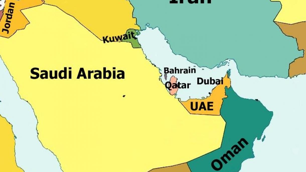 Küveyt İranın 15 diplomatına ölkəni tərk etmək barədə göstəriş verib
