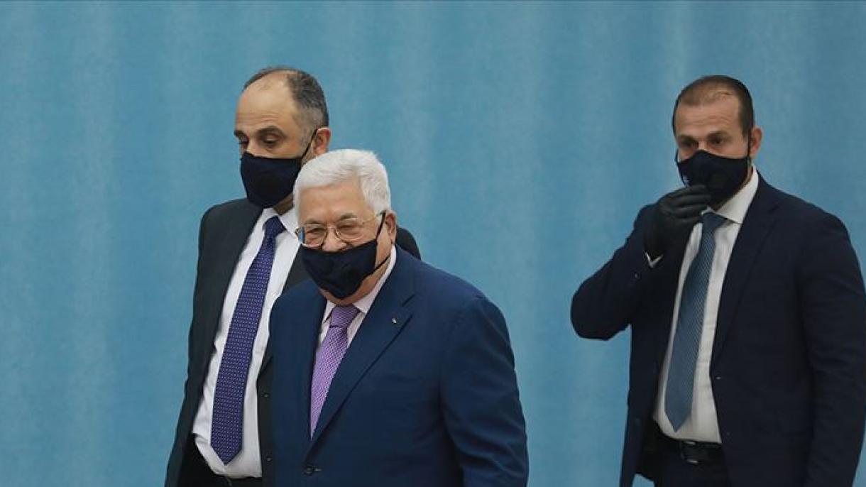 Palestinë – Fatah miraton marrëveshjet e bëra me Hamasin në Stamboll