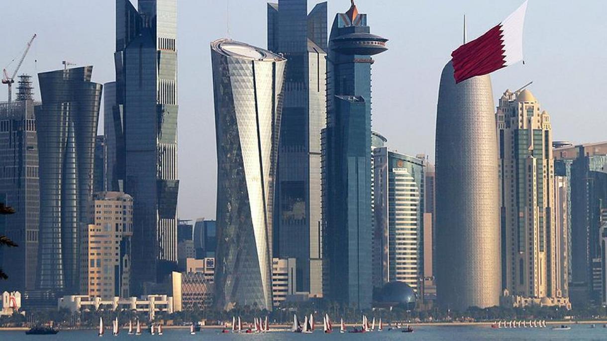 世界经济24:中东多国为何集体拉黑卡塔尔?