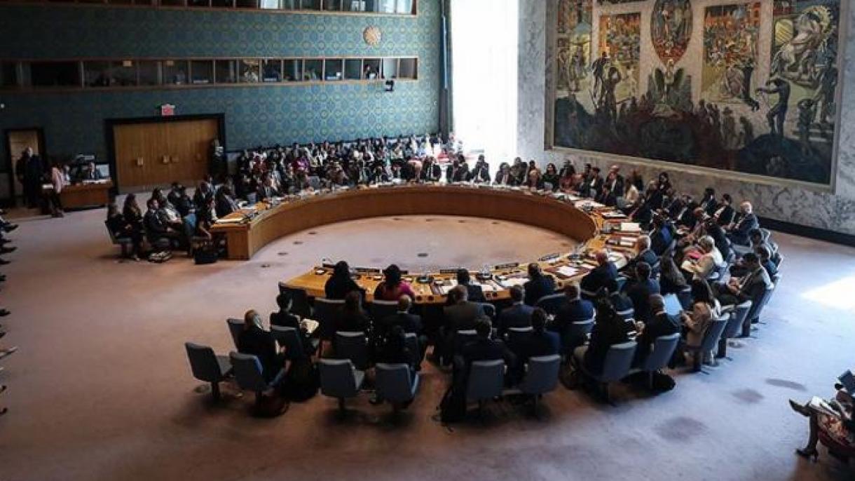 اقوام متحدہ: اسرائیل الحاق سے باز آ جائے