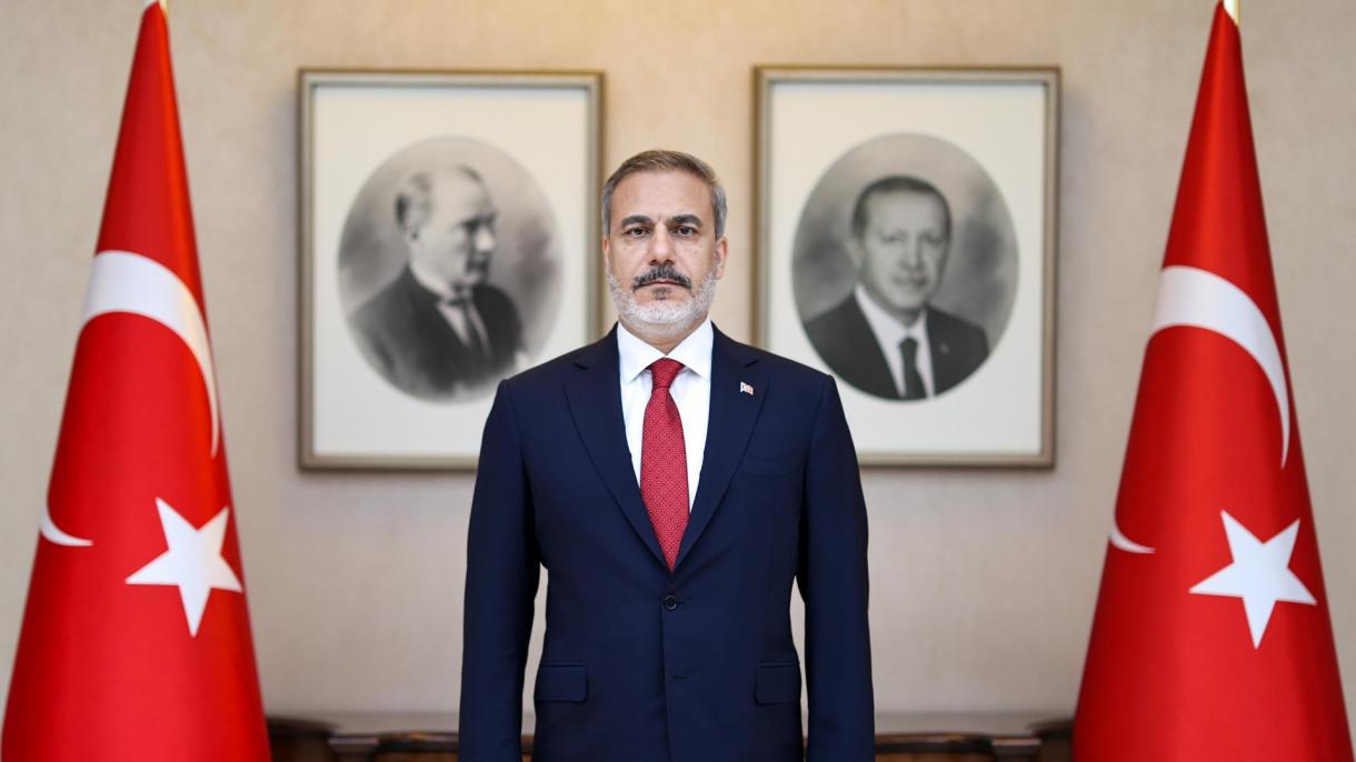 Фидан Кулебамен сөйлесті