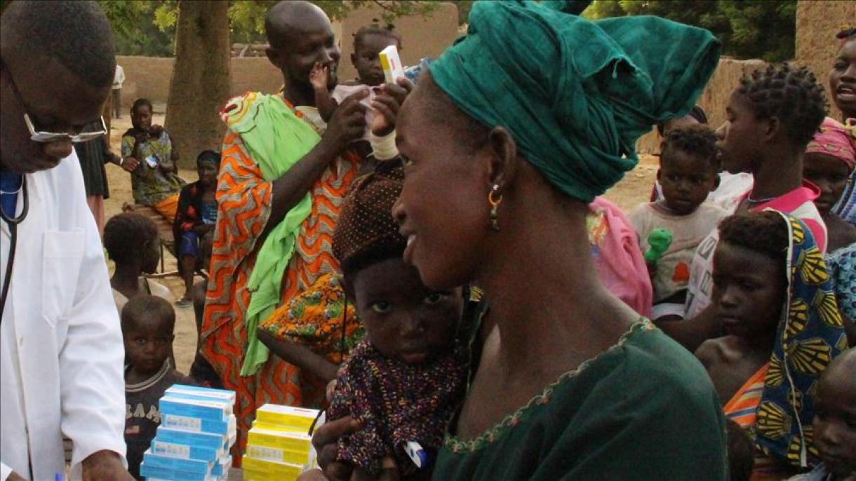 مالی: تیزی سے پھیلتا ملیریا، ایک ہفتے میں 23 اموات