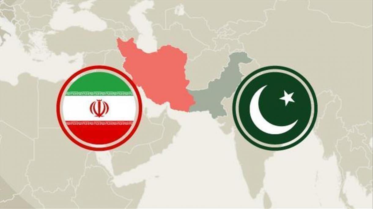 Иран мен Пәкістан арасында келісім