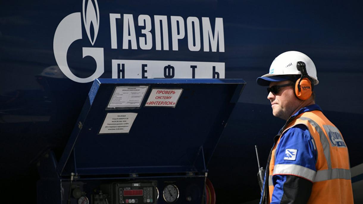 Petrofac LTD Газпром менен келишим түздү