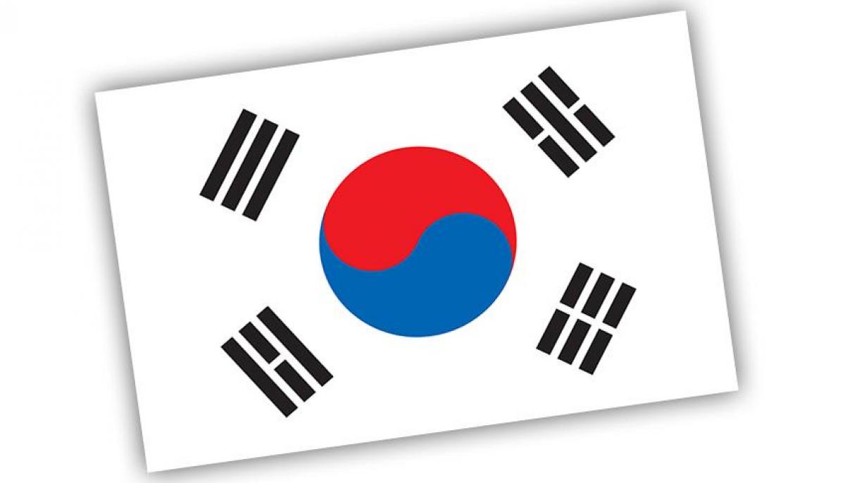 Dél-Koreában megkezdődött az idő előtti elnökválasztás
