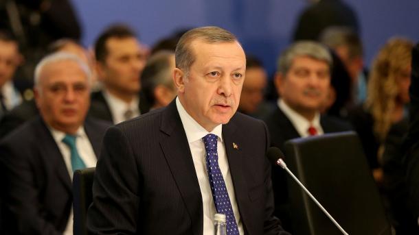 Erdogan se pronuncia sobre el ataque cruento de Estambul