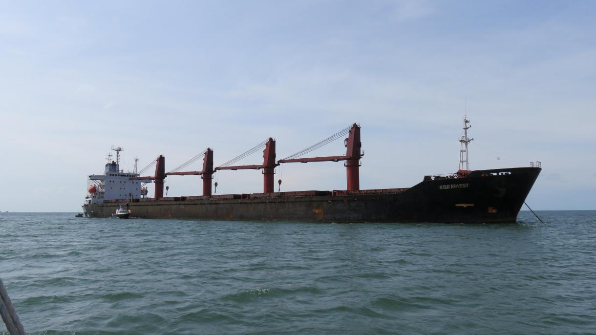 کوریای شمالی خواهان استرداد کشتی خود از آمریکا شد