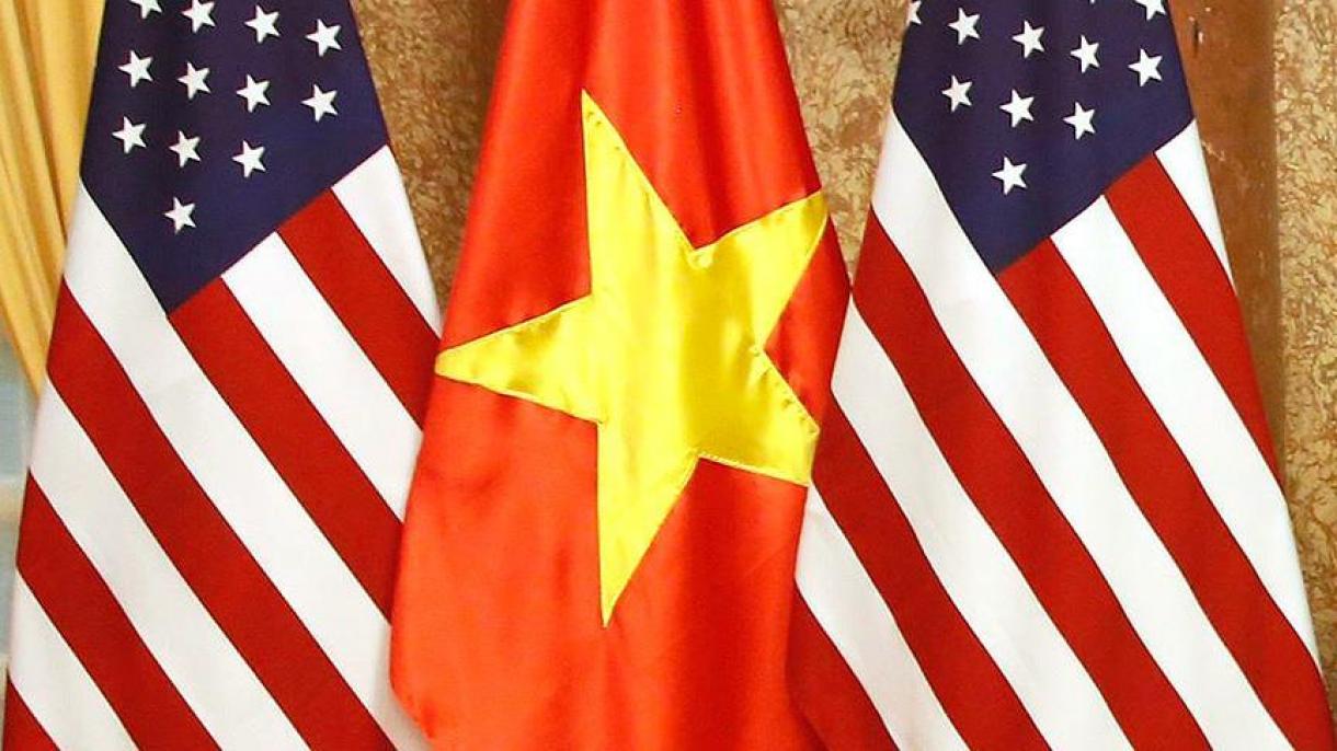 中国副总理刘鹤与美国财长姆努钦通电话
