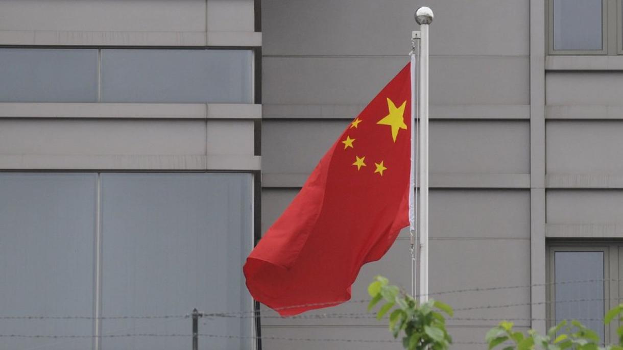 Ένοπλη επίθεση στο Κινέζικο Προξενείο στις ΗΠΑ