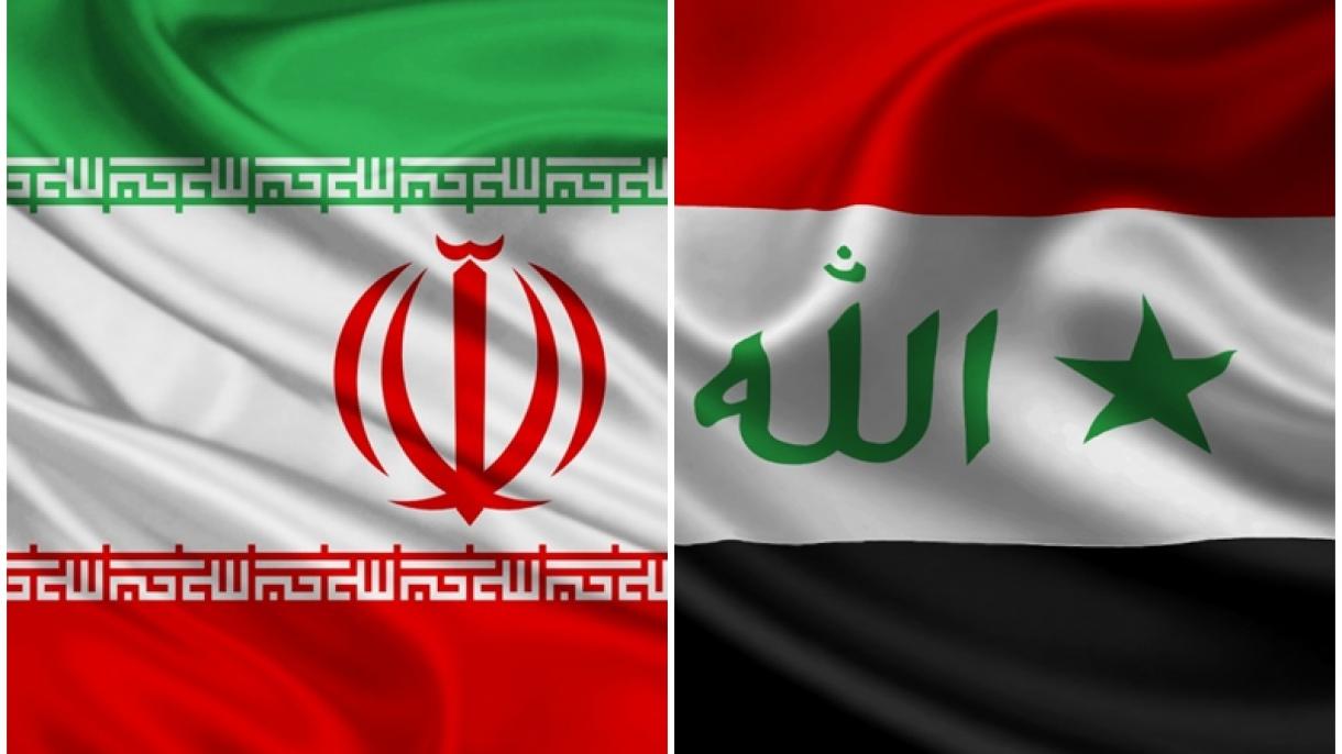 مرز باشماق میان ایران و عراق دوباره باز می‌شود