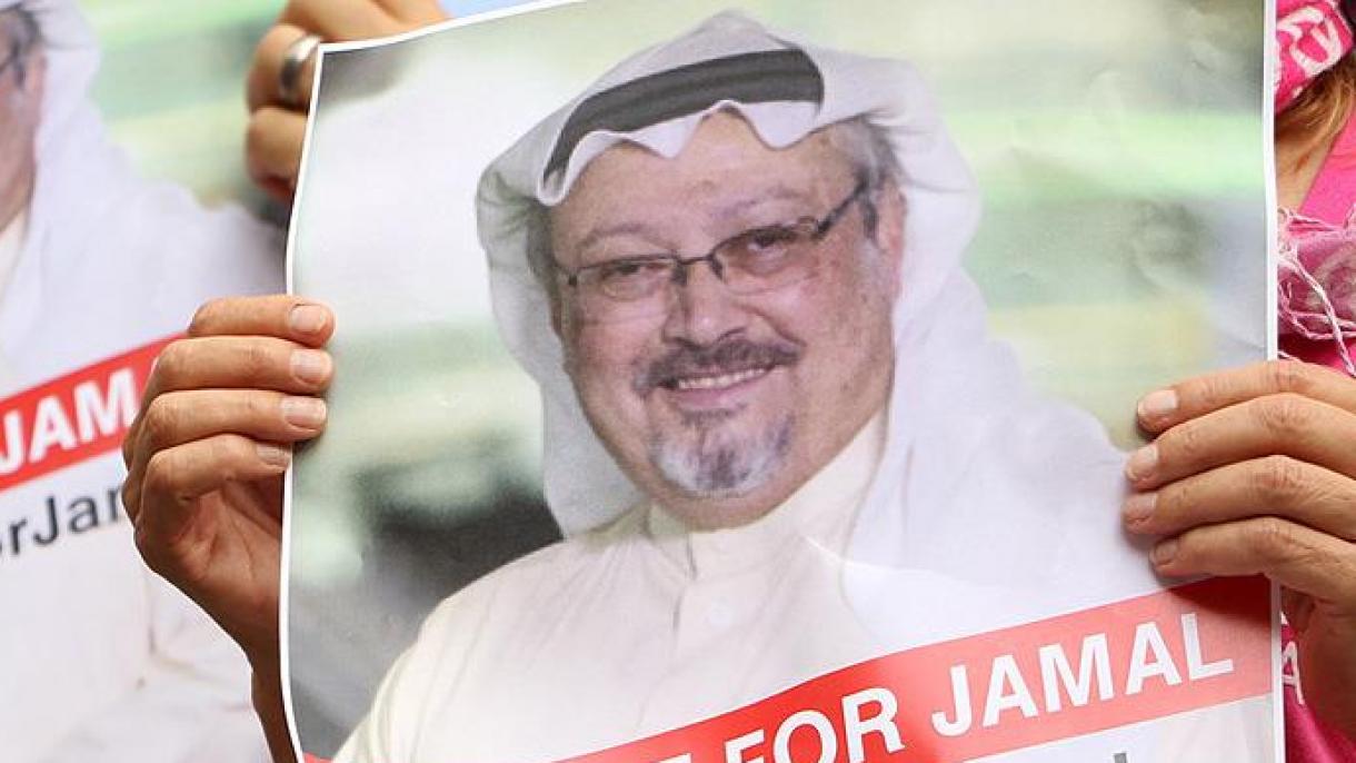 ジャマル カショギさん殺害 米上院議員たちから反発の声 ジャマル カショギさん殺害 米上院議員たちから反発の声