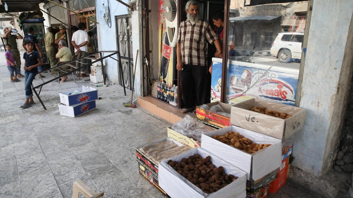 Ξεκινά το δεύτερο στάδιο της επιχείρησης Ασπίδα του Ευφράτη