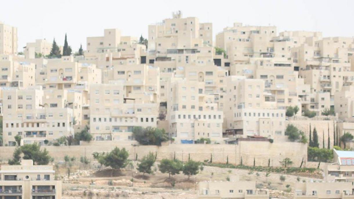 Espanha condena a decisão israelense de construir 2.000 casas em assentamentos