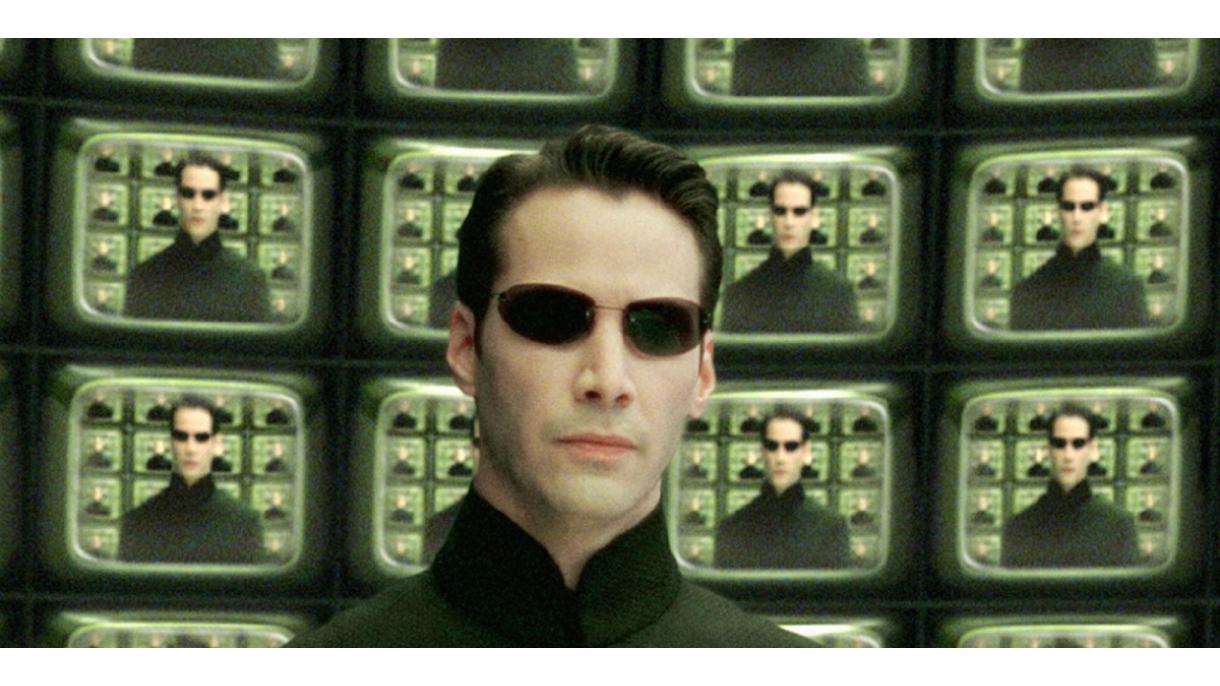 Regresa otra vez la saga de Matrix