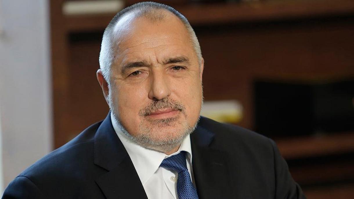 保加利亚总理：目前不会驱逐俄外交官
