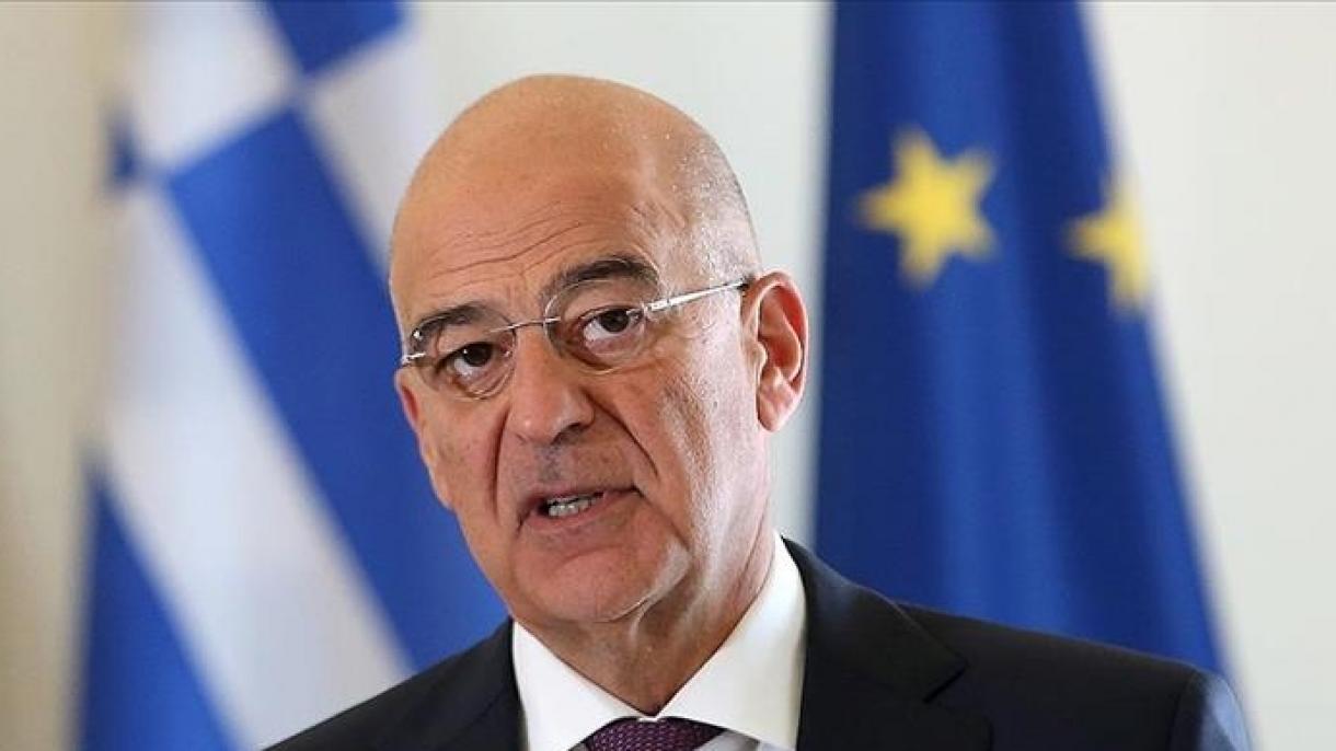 Görög védelmi miniszter: Türkiye jóval Görögország előtt jár