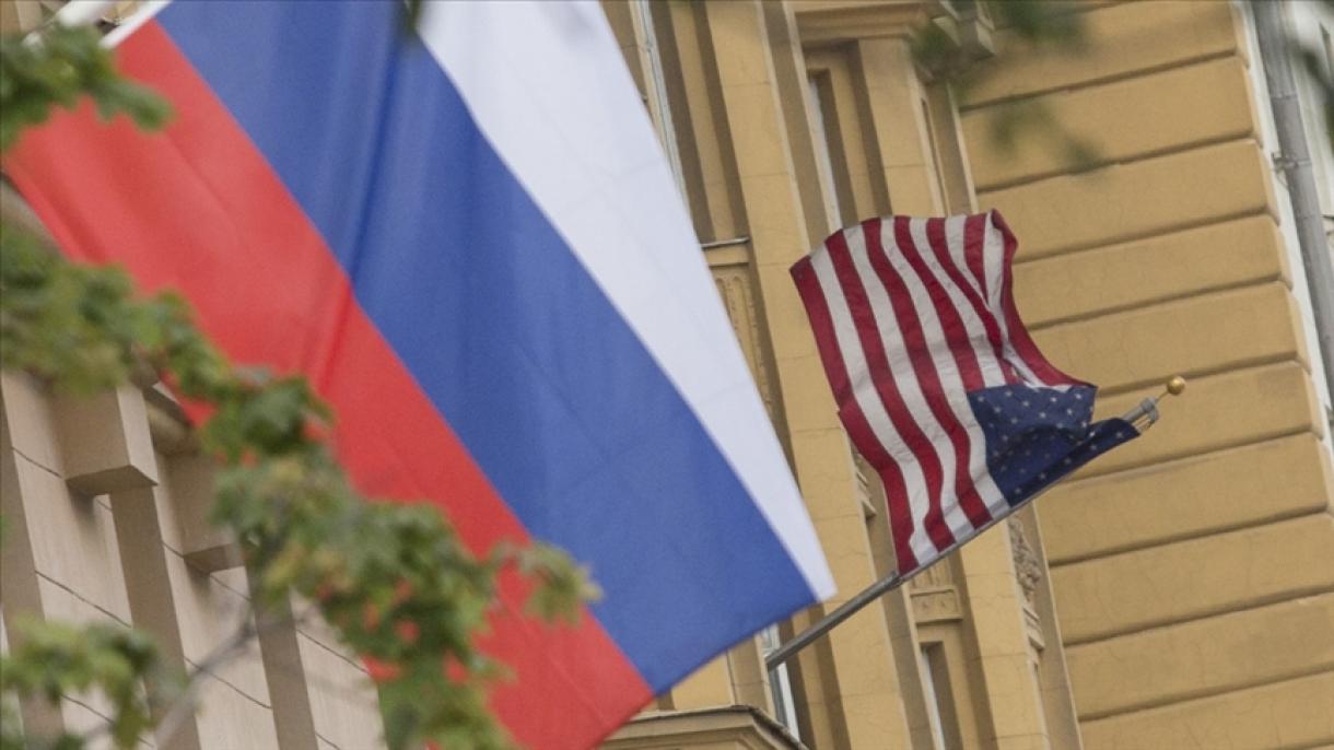 هشدار آمریکا در مورد حملات تروریستی احتمالی در روسیه