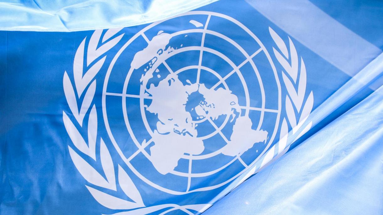 حمایت مالی تورکیه از صندوق تاسیس صلح سازمان ملل