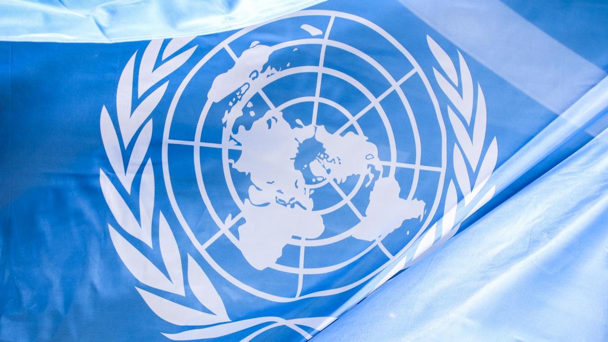 ONU pede ajuda humanitária para os palestinos