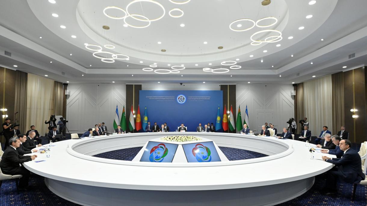 Türkmenistan Enerji Pazarında İşbirliğini Genişletmek İstiyor 3.jpg