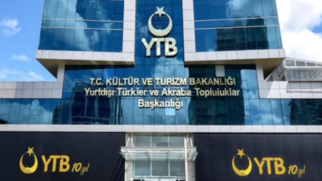 “YTB Türkcə” mükafatlarını təşkil edəcək